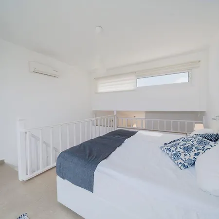 Apartmán Modern Studio With Lovely Sea View