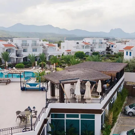 Modern Studio With Lovely Sea View Agios Georgios (Girne)